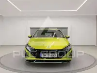 2025 Hyundai I20