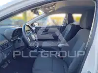 2025 Hyundai I20