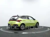 2025 Hyundai I20