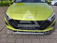 2025 Hyundai I20