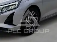 2025 Hyundai I20