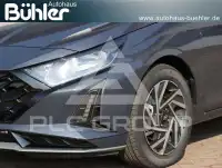 2026 Hyundai I20