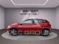 2025 Hyundai I20