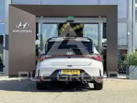 2025 Hyundai I20