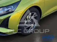 2025 Hyundai I20