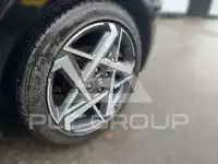2025 Hyundai I20