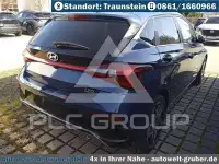 2025 Hyundai I20