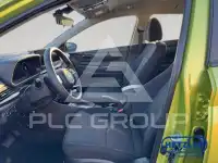 2025 Hyundai I20