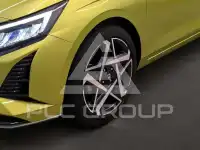 2025 Hyundai I20