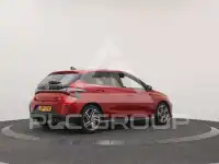 2025 Hyundai I20