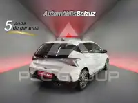 2025 Hyundai I20