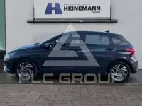 2025 Hyundai I20