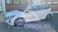 2025 Hyundai I20