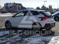 2025 Hyundai I20