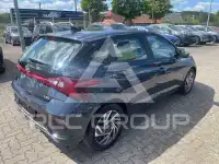 2025 Hyundai I20