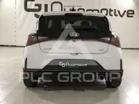 2025 Hyundai I20