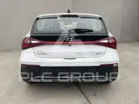2025 Hyundai I20