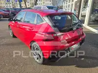2025 Hyundai I20