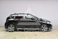 2025 Hyundai I20