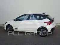 2025 Hyundai I20