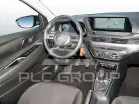 2025 Hyundai I20