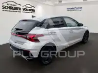 2025 Hyundai I20