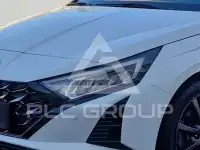 2025 Hyundai I20
