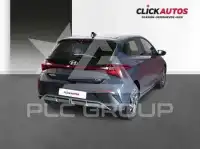 2025 Hyundai I20