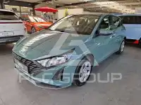 2025 Hyundai I20