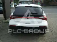 2025 Hyundai I20