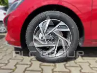 2025 Hyundai I20