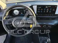 2025 Hyundai I20
