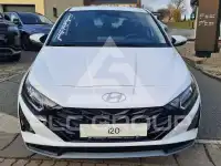 2025 Hyundai I20