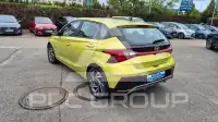 2025 Hyundai I20