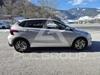 2025 Hyundai I20