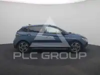 2025 Hyundai I20
