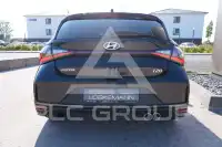 2025 Hyundai I20