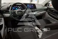 2025 Hyundai I20