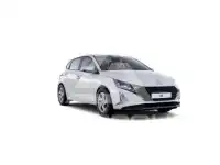 2025 Hyundai I20