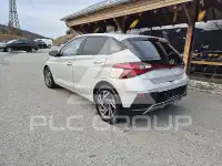 2025 Hyundai I20