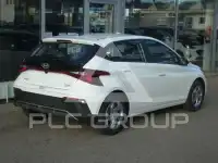 2025 Hyundai I20