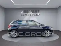 2025 Hyundai I20