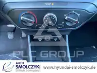 2025 Hyundai I20