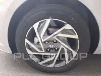 2025 Hyundai I20