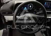 2025 Hyundai I20