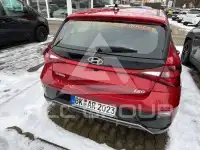 2025 Hyundai I20
