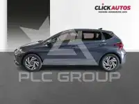2025 Hyundai I20