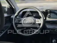 2025 Hyundai I20