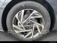 2025 Hyundai I20