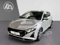 2025 Hyundai I20